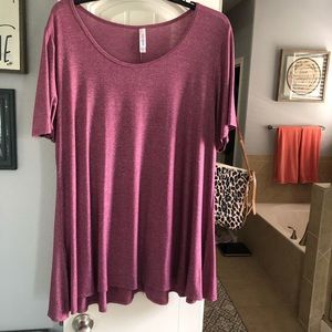 Lularoe Perfect Tee 3XL
